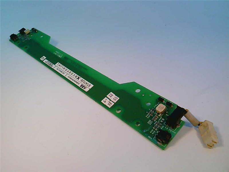 ASEA BROWN BOVERI 2UBA004787R0101