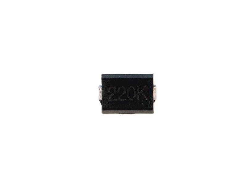 TE CONNECTIVITY 3613C220K