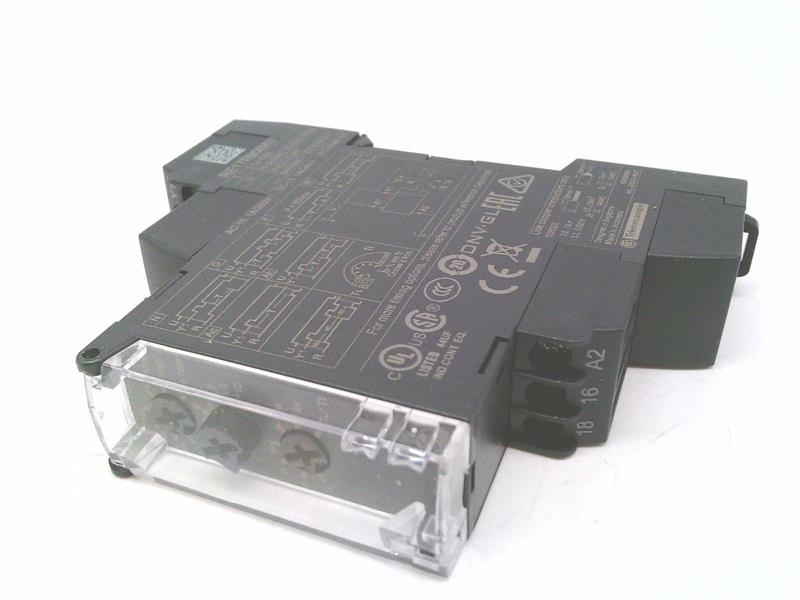 SCHNEIDER ELECTRIC RE17RMXMU