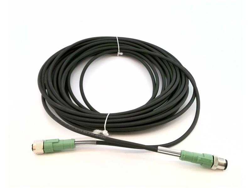PHOENIX CONTACT SAC-5P-M12MS-M12FS