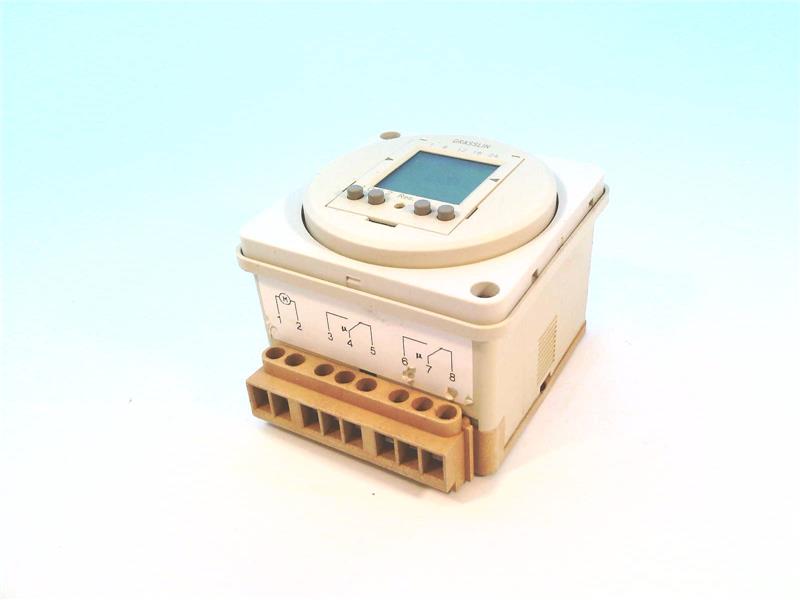 INTERMATIC FM2D50-120