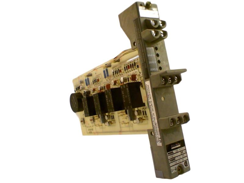 2AO-V2I-CGB by INVENSYS