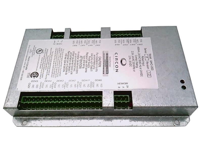 UHC-203 by EFFICIENT BUILDING AUTOMATION