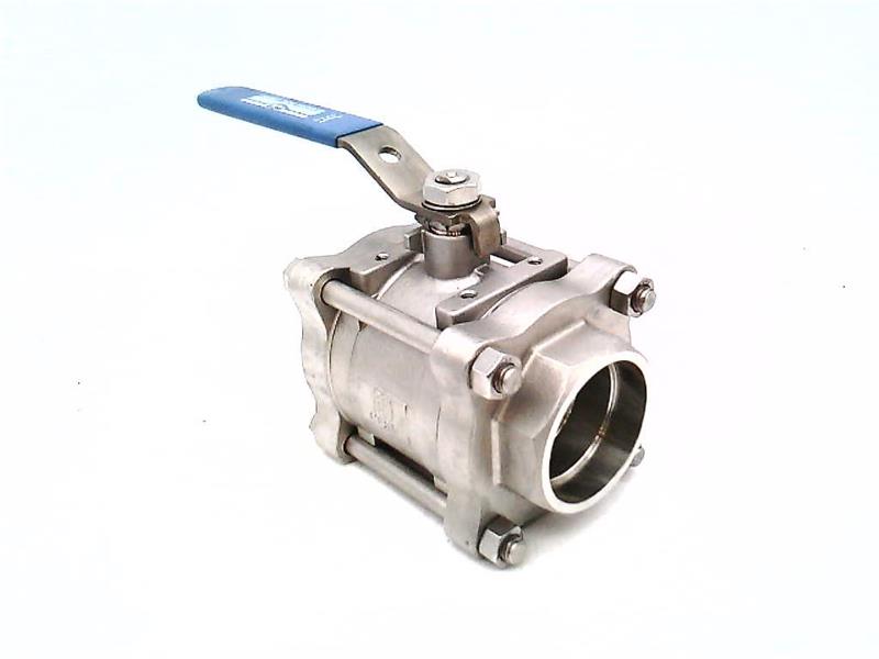 MILWAUKEE VALVE 39147A