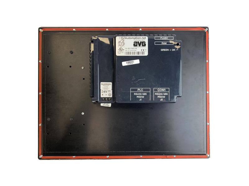 AUTOMATION DIRECT EZ-T15C-FS