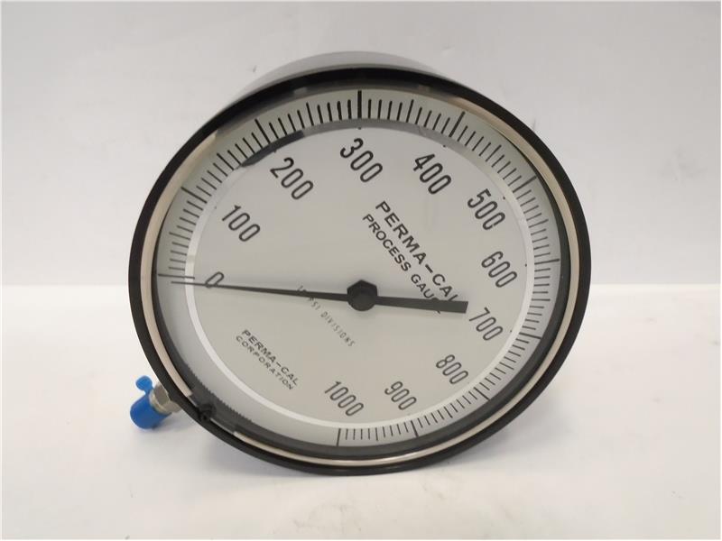 PERMA CAL CORPORATION 110NIM11A21