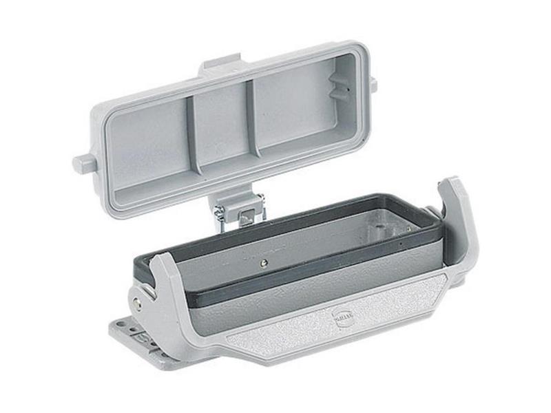 HAN24B-AGG-LB-K by HARTING