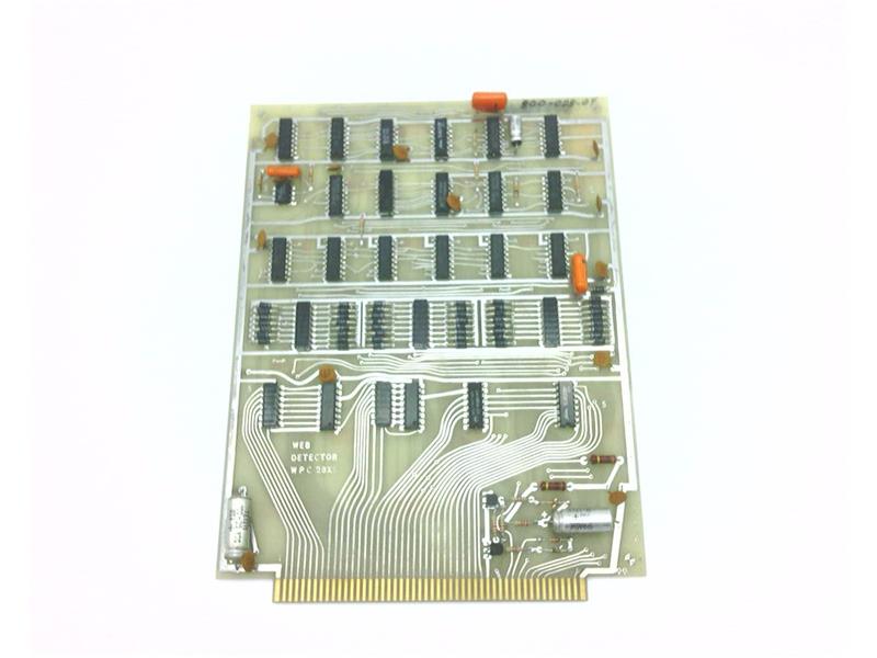 WEB PRINTING WPC-28X5