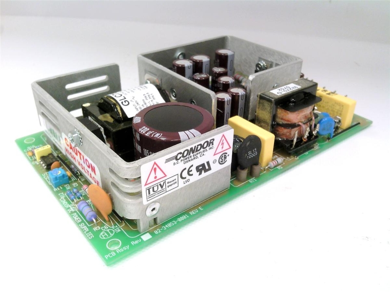 GLC75E by SL POWER ELECTRONICS