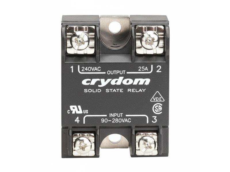 SENSATA TECHNOLOGIES G2-1A05-ST