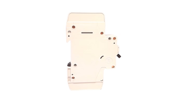 EATON CORPORATION FAZ-C25/1-NA-SP