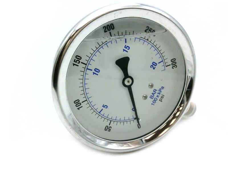 PIC GAUGES 201L-404H