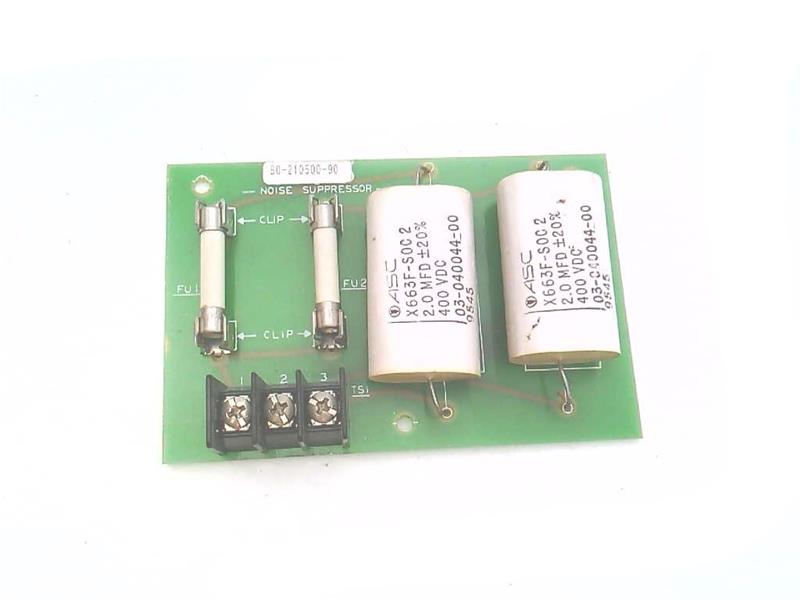 80-210500-90 by AMETEK