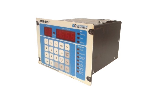 AVG AUTOMATION SAC-M1250-010