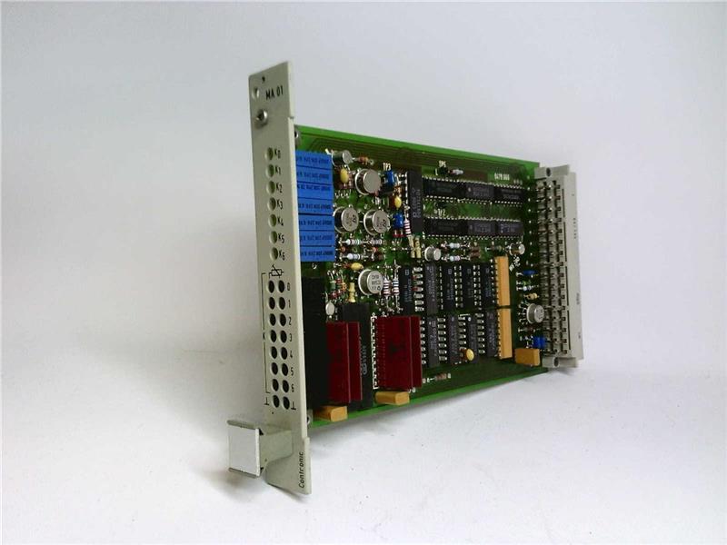 ASEA BROWN BOVERI 0776120D