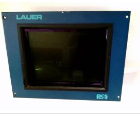 LAUER SYSTEME PCS-10TVD-100