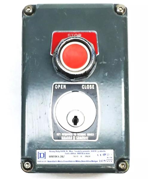 SCHNEIDER ELECTRIC 9001-KY293