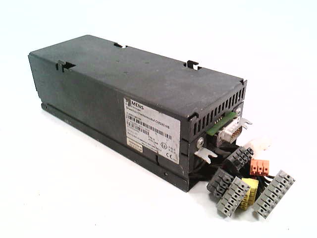 6SL3255-0BT01-0PA0 by SIEMENS