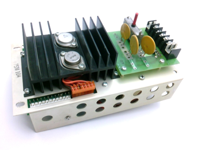 PSM-104 by HONEYWELL