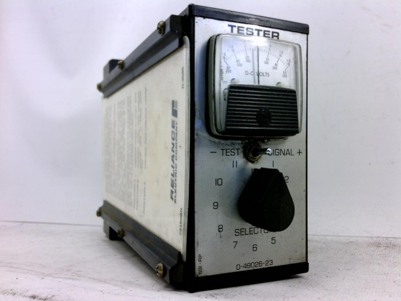 ASEA BROWN BOVERI 0-49026-23