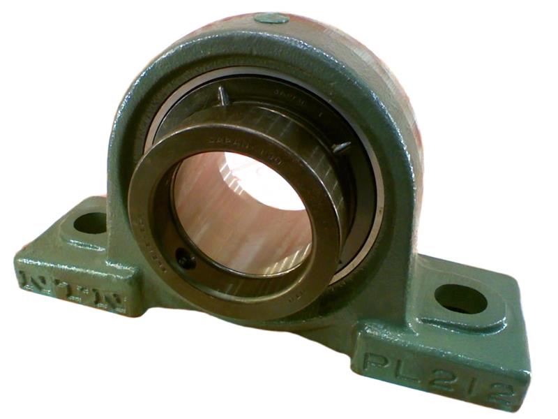 NTN BEARING UELPL212-207T