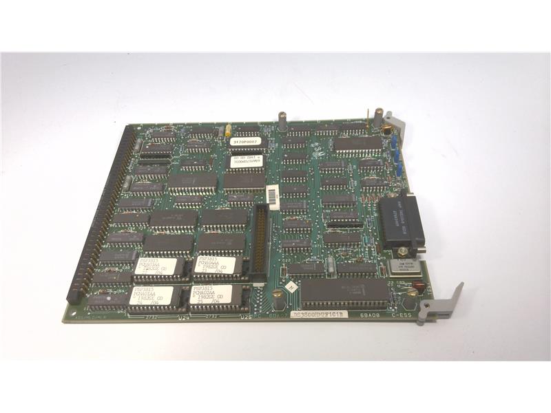 GENERAL ELECTRIC DS3800HMPF1C1B