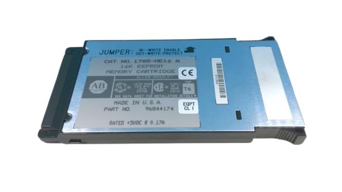 ALLEN BRADLEY 1785-ME16