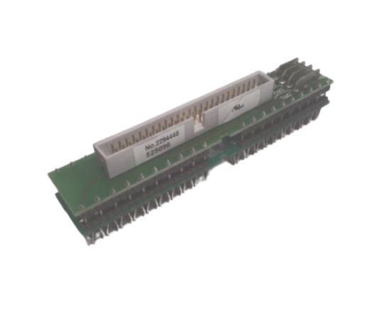 PHOENIX CONTACT FLKM 50-PA-S300