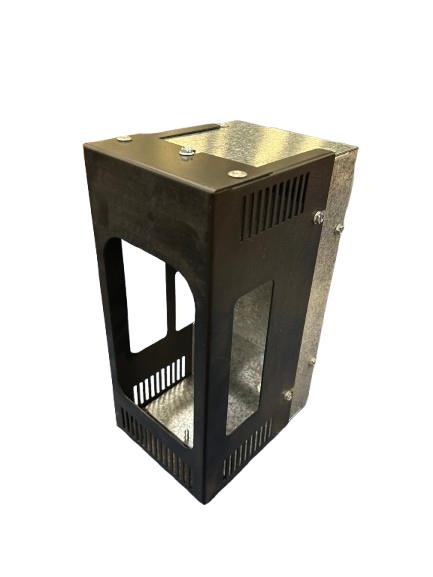 EATON CORPORATION MVXENCL