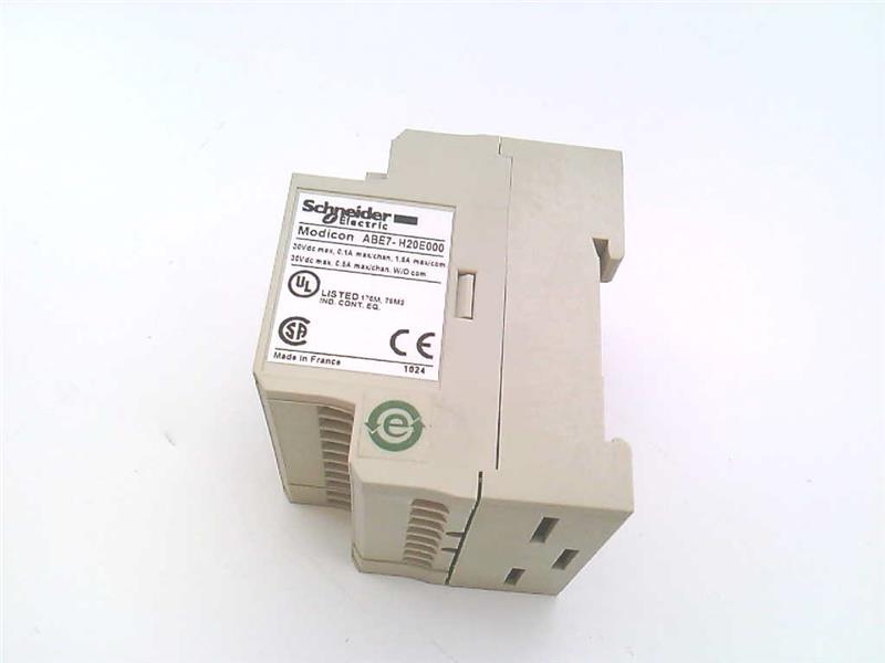 SCHNEIDER ELECTRIC ABE7H20E000