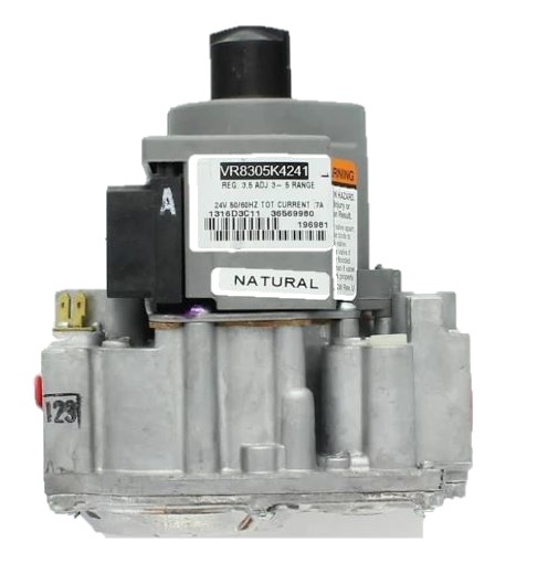 HONEYWELL VR8305K-4241