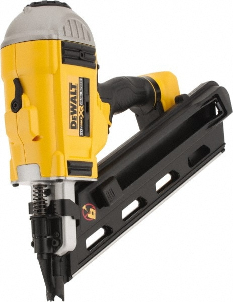 STANLEY BLACK & DECKER DCN692B