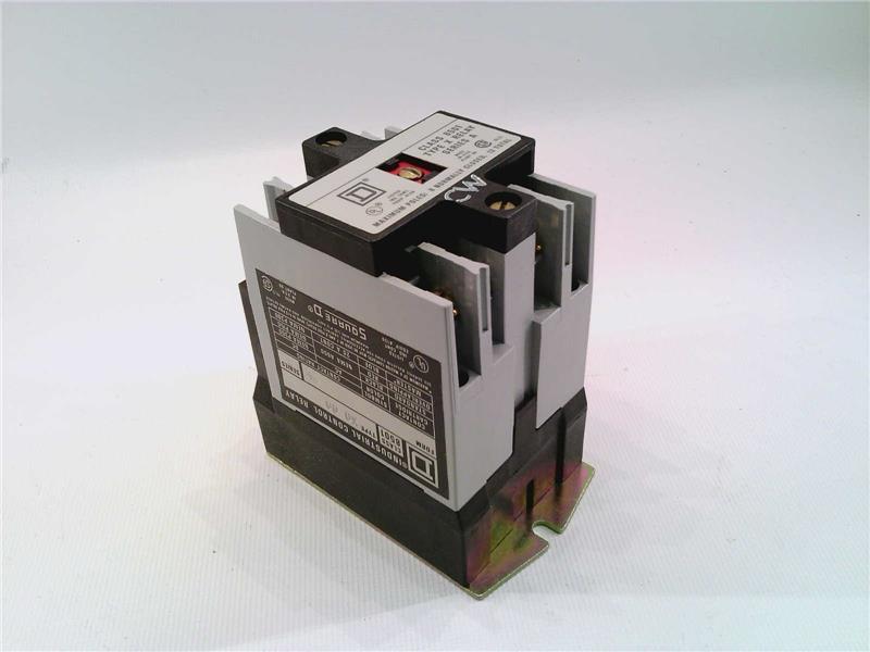 SCHNEIDER ELECTRIC 8501XO00V02