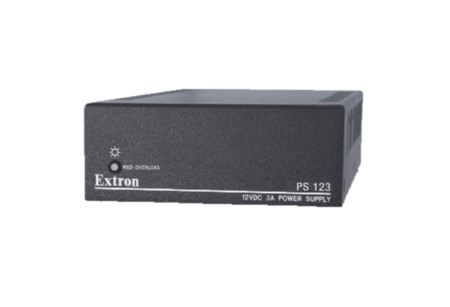 EXTRON PS123