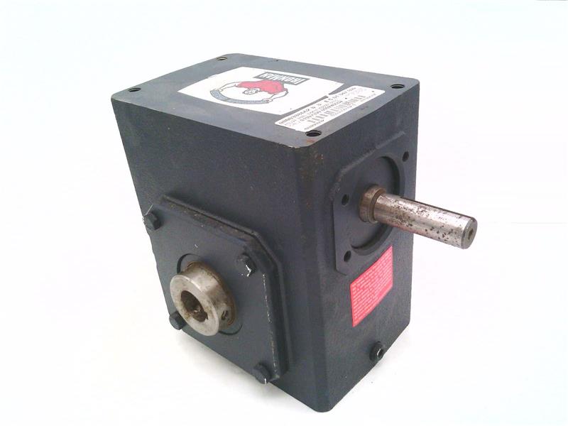 REGAL REXNORD GR-H826-10-H1-A-16