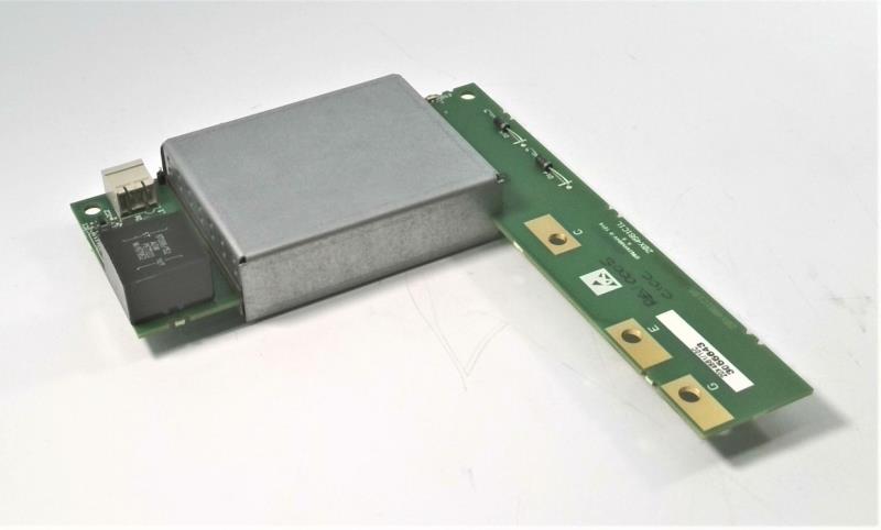 20X4561/10 by CONVERTEAM