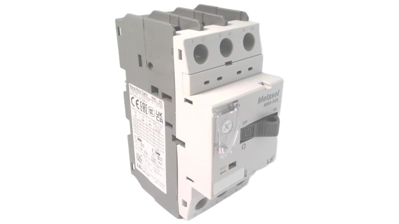 LS ELECTRIC MMS-32S-32A