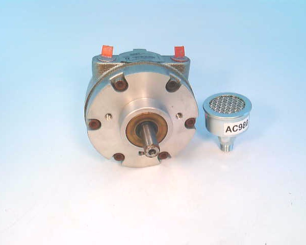 GAST MANUFACTURING 2AM-NRV-89