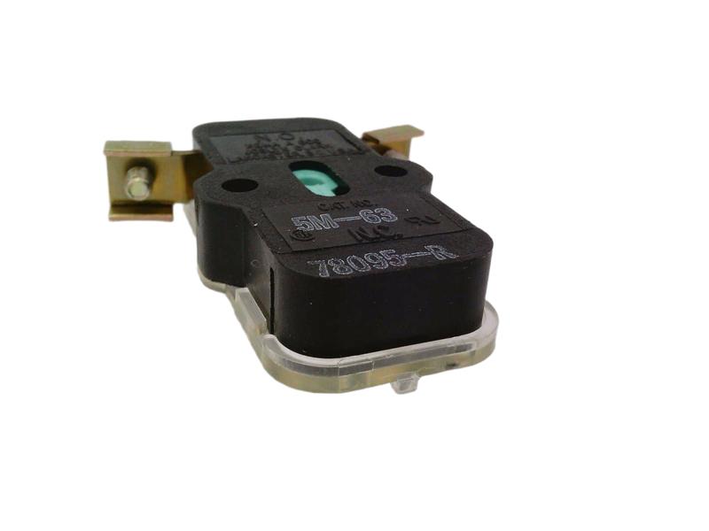 DANAHER CONTROLS 5M-63