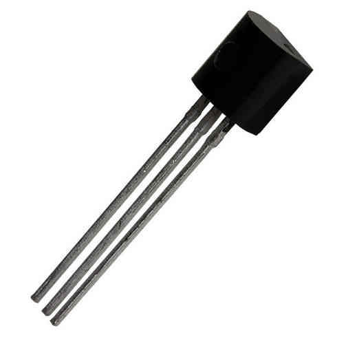 ON SEMICONDUCTOR BC183C