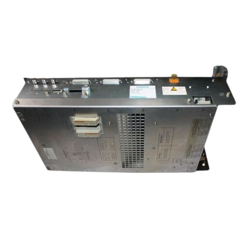 SIEMENS 6FC4700-0BB10