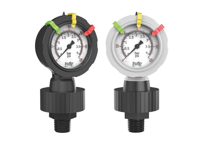 ICON PROCESS CONTROLS OBS-R-PP-0-60