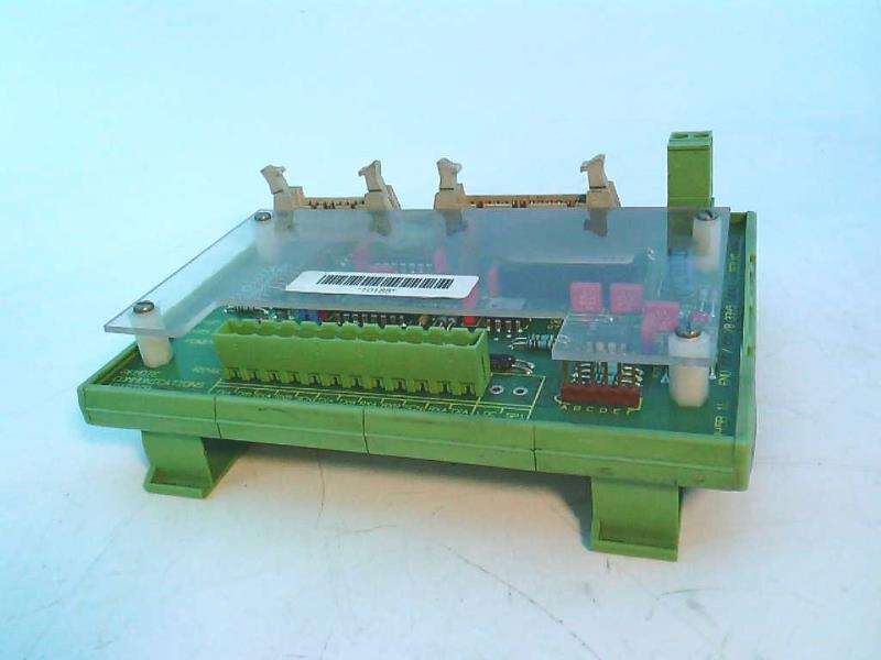 3345-6001 by CONVERTEAM