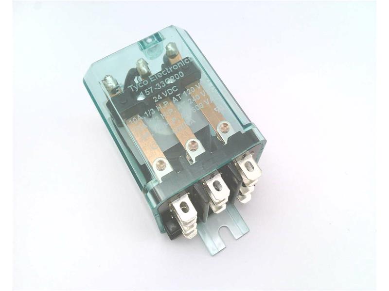 TE CONNECTIVITY 15733C200