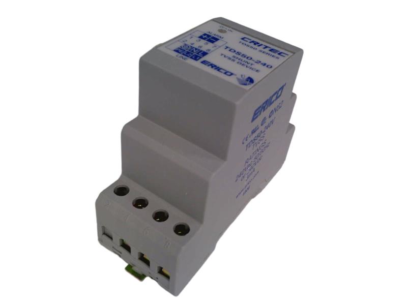 TDS50-240V by NVENT