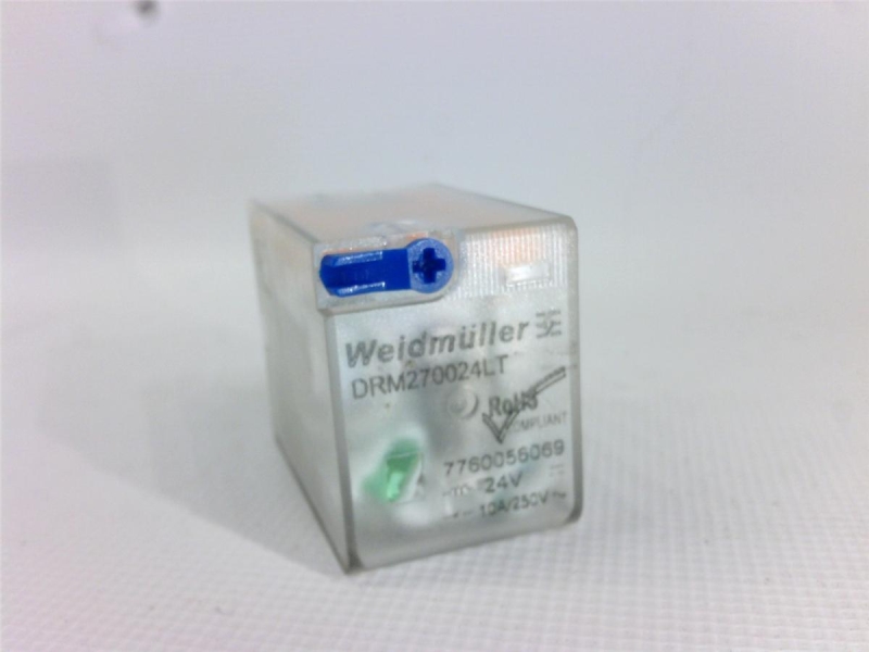 WEIDMULLER DRM2-70024LT