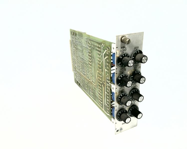 ASEA BROWN BOVERI 846417-RH