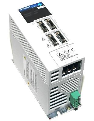 MITSUBISHI MR-J2S-60A4