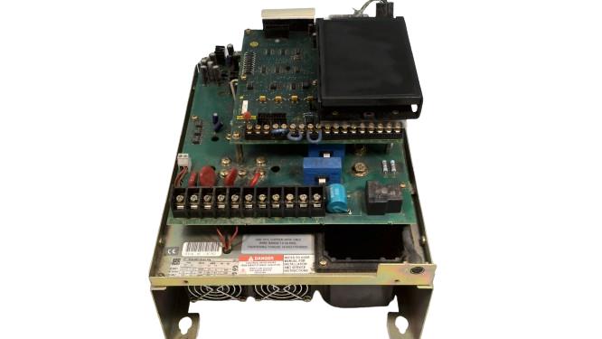 ALLEN BRADLEY 1336S-BRF100-AN-FR4