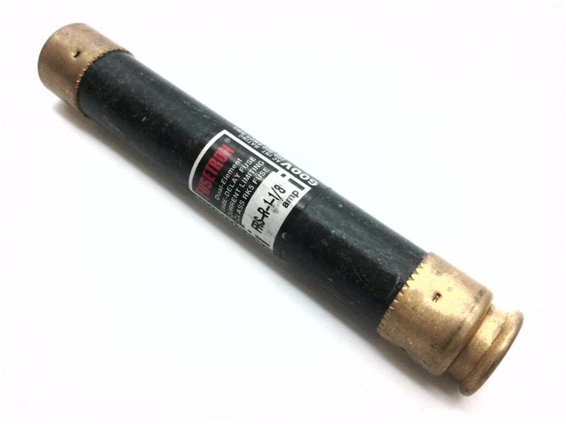 EATON CORPORATION FRS-R-1-1/8